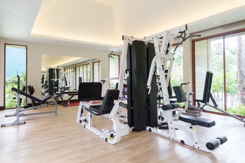 Exercise Equipment Assembly in Denver, CO