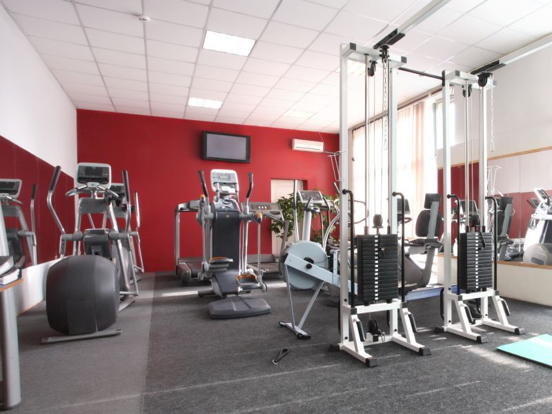 Exercise Equipment Assembly in Denver, CO