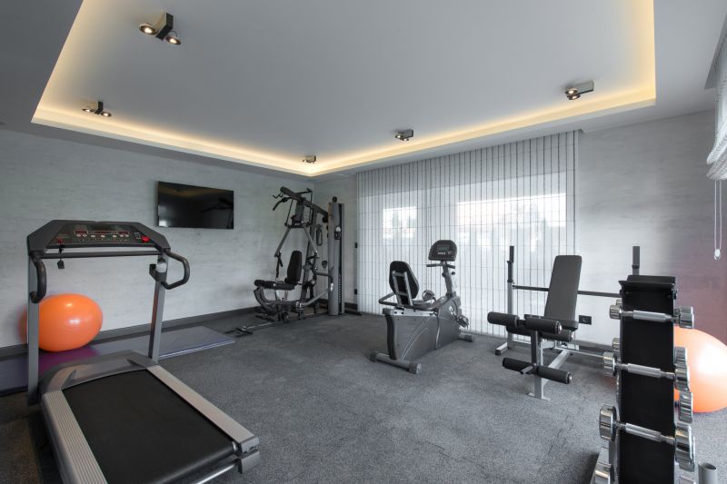 Fitness Equipment Assembly in Denver County, CO