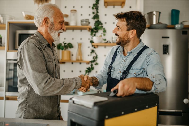 Handyman Repair Service in Conroe, TX