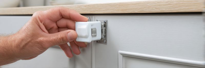 Home Baby Proofing in Littleton, CO