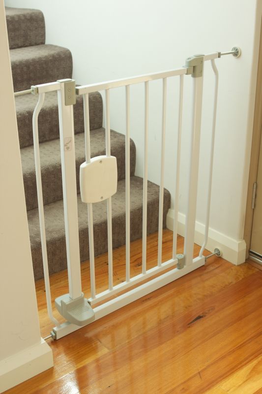 Home Baby Proofing in Denver, CO