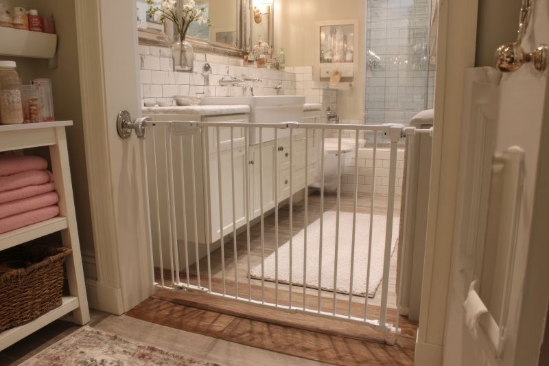 Home Baby Proofing in Alpharetta, GA