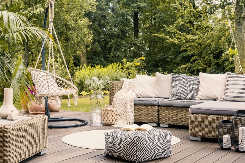 Lounge Assembly in Olathe, KS