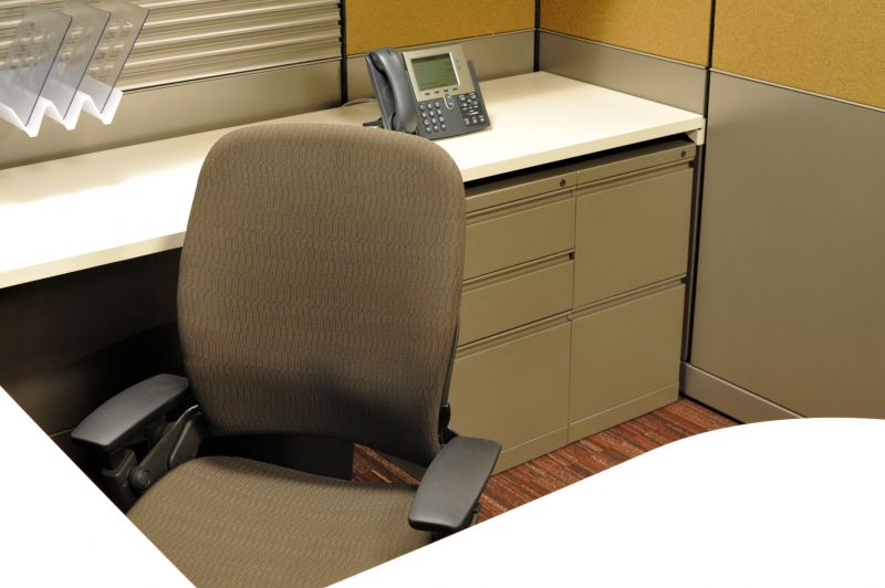 Office Chair Assembly in Olathe, KS