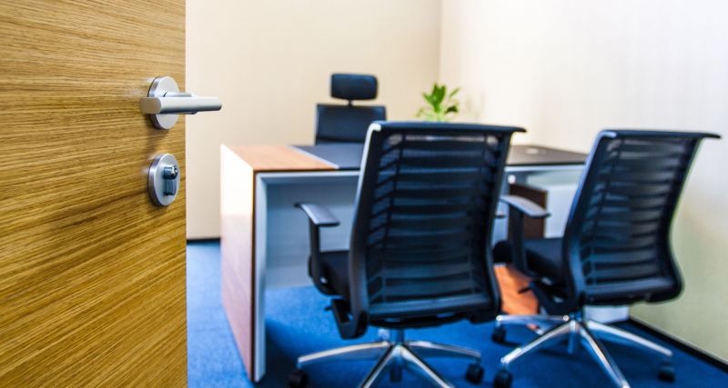 Office Chair Assembly in Denver, CO