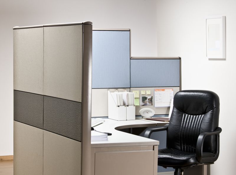 Office Desk Assembly in Alpharetta, GA