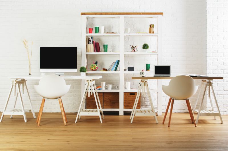 Office Desk Assembly in Littleton, CO