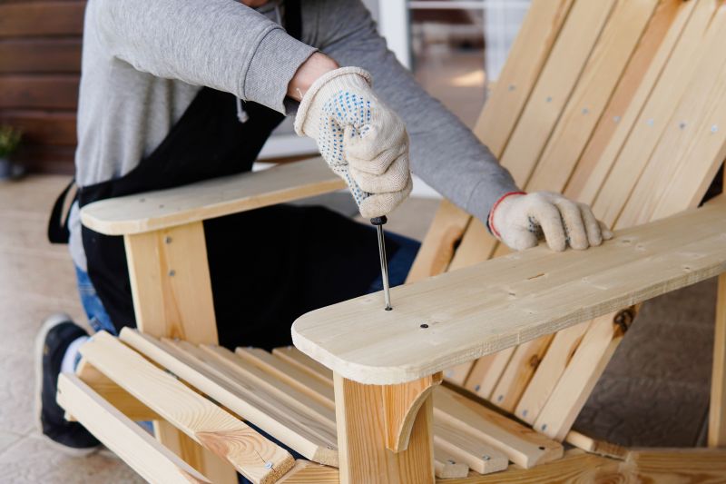 Sofa Assembly in Denver County, CO