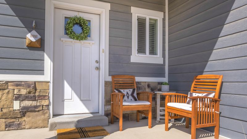 Stair Gate Assembly in Alpharetta, GA