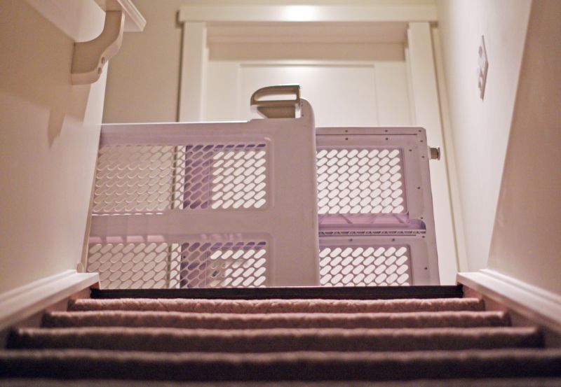 Stair Gates Installation in Denver, CO