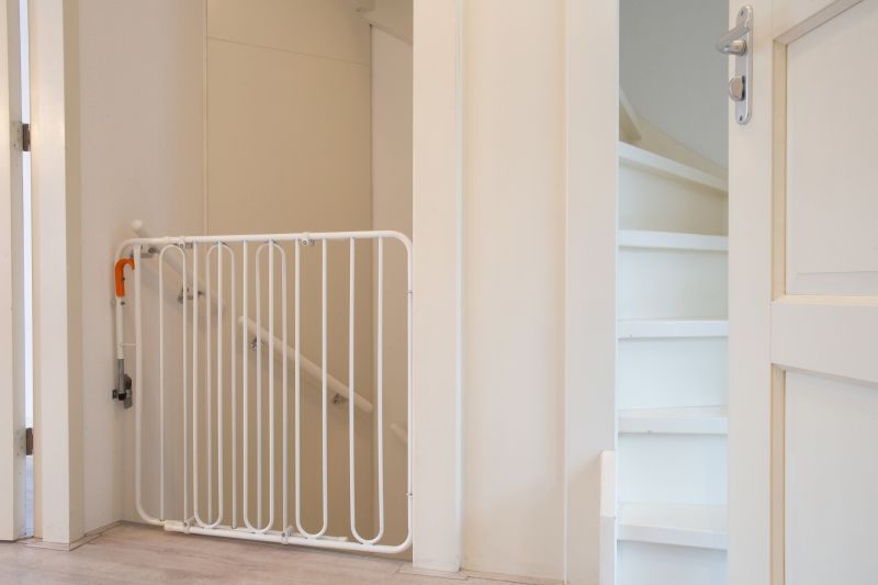 Toddler Proofing in Conroe, TX