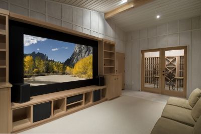 Tv Stand Assembly in Denver County, CO