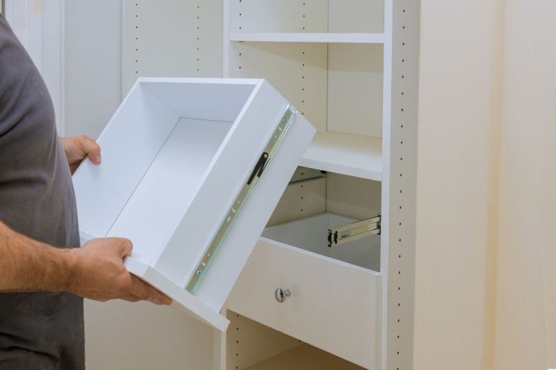 Wardrobe Assembly in Denver, CO