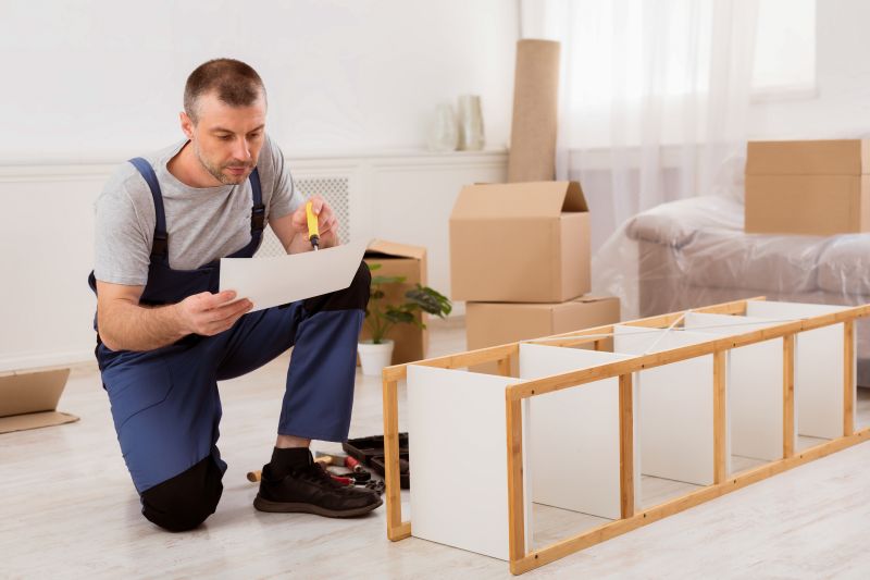 Moving Companies