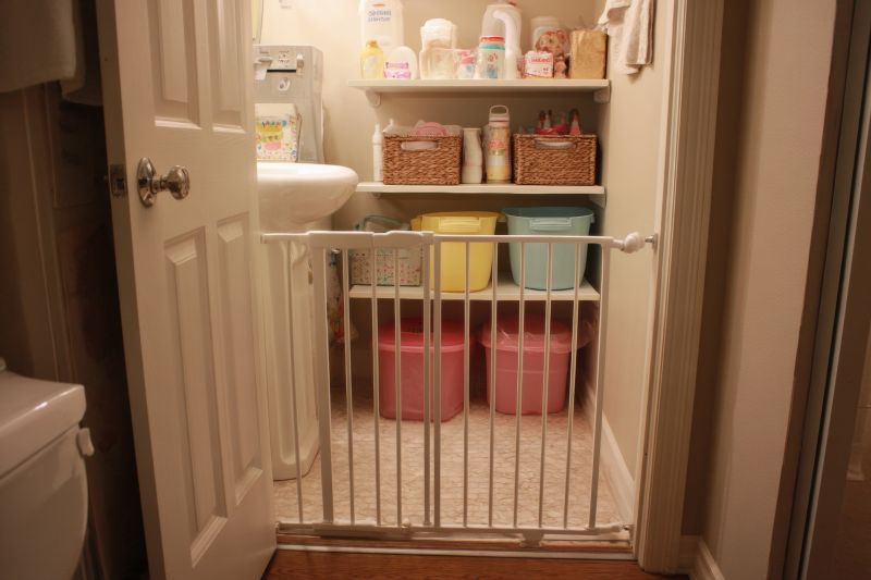 Baby Proofing Service in Alpharetta, GA