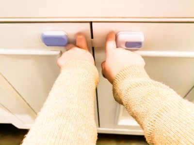 Child Proofing Service in Conroe, TX