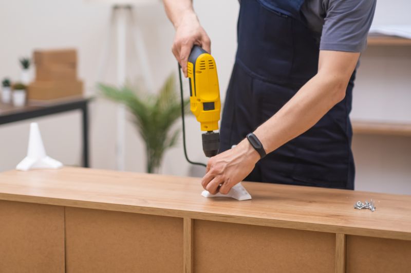 Handyman Assembly Service in Denver County, CO